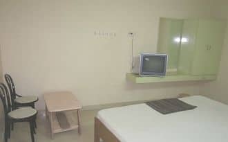 Pari Poornam Lodge A/c, Nagapattinam 3
